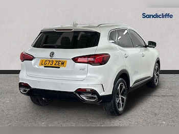 Used MG MG HS 2023 for sale - 76065564: Photo