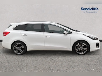 Used Kia Ceed 2017 for sale - 78004301: Photo