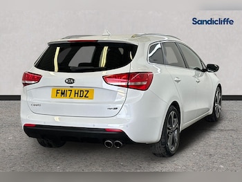 Used Kia Ceed 2017 for sale - 78004301: Photo