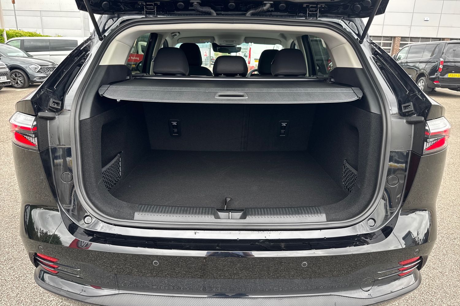 Used MG MG HS 2025 for sale - 77831549: Photo 15