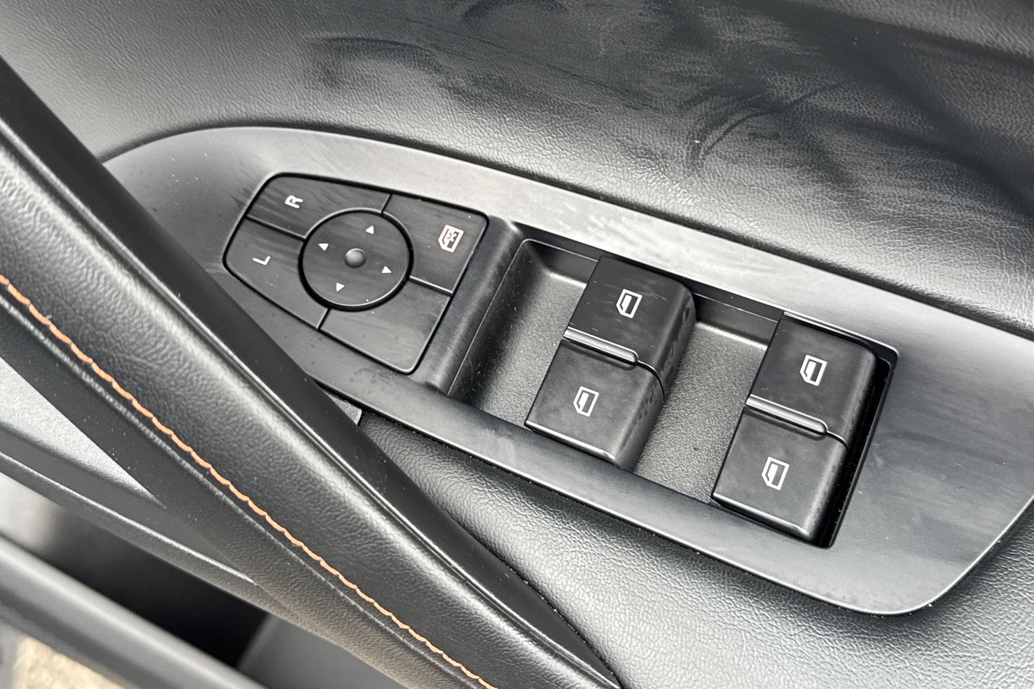 Used MG MG HS 2025 for sale - 77831549: Photo 23