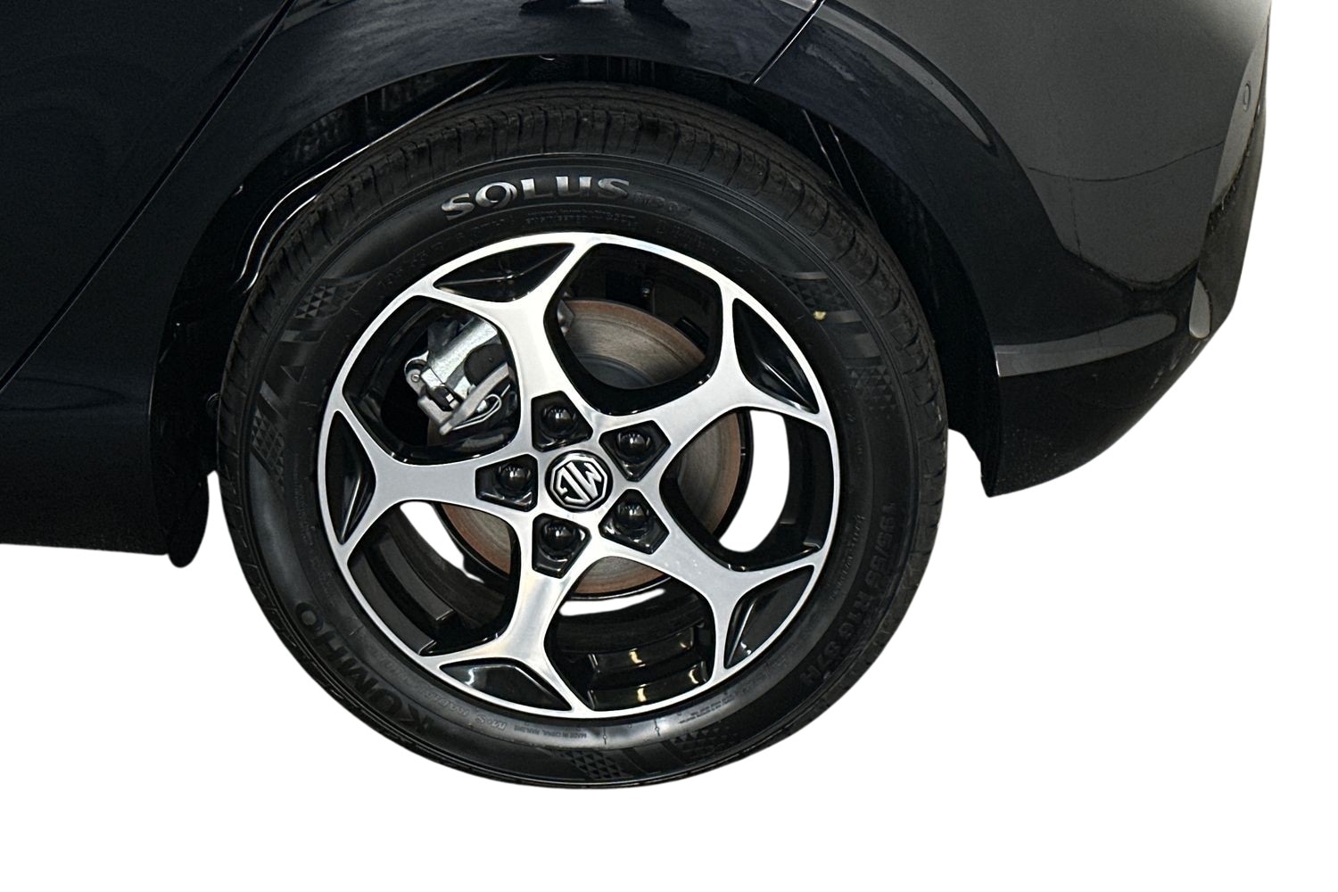 Used MG MG3 2026 for sale - 78150790: Photo 10