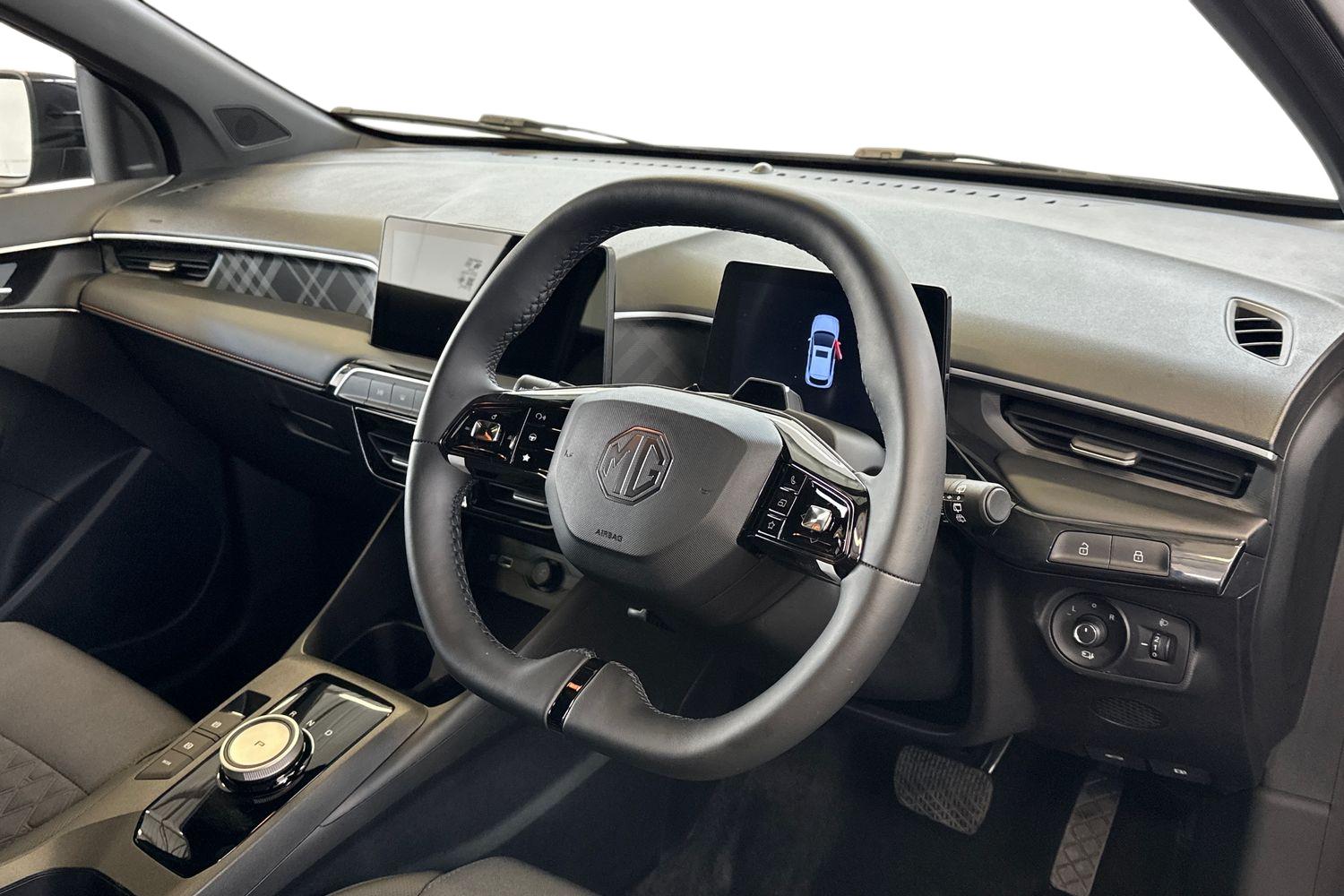 Used MG MG3 2026 for sale - 78150790: Photo 11