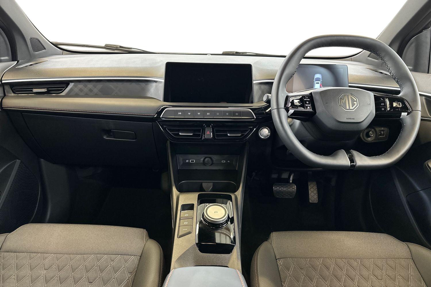 Used MG MG3 2026 for sale - 78150790: Photo 12