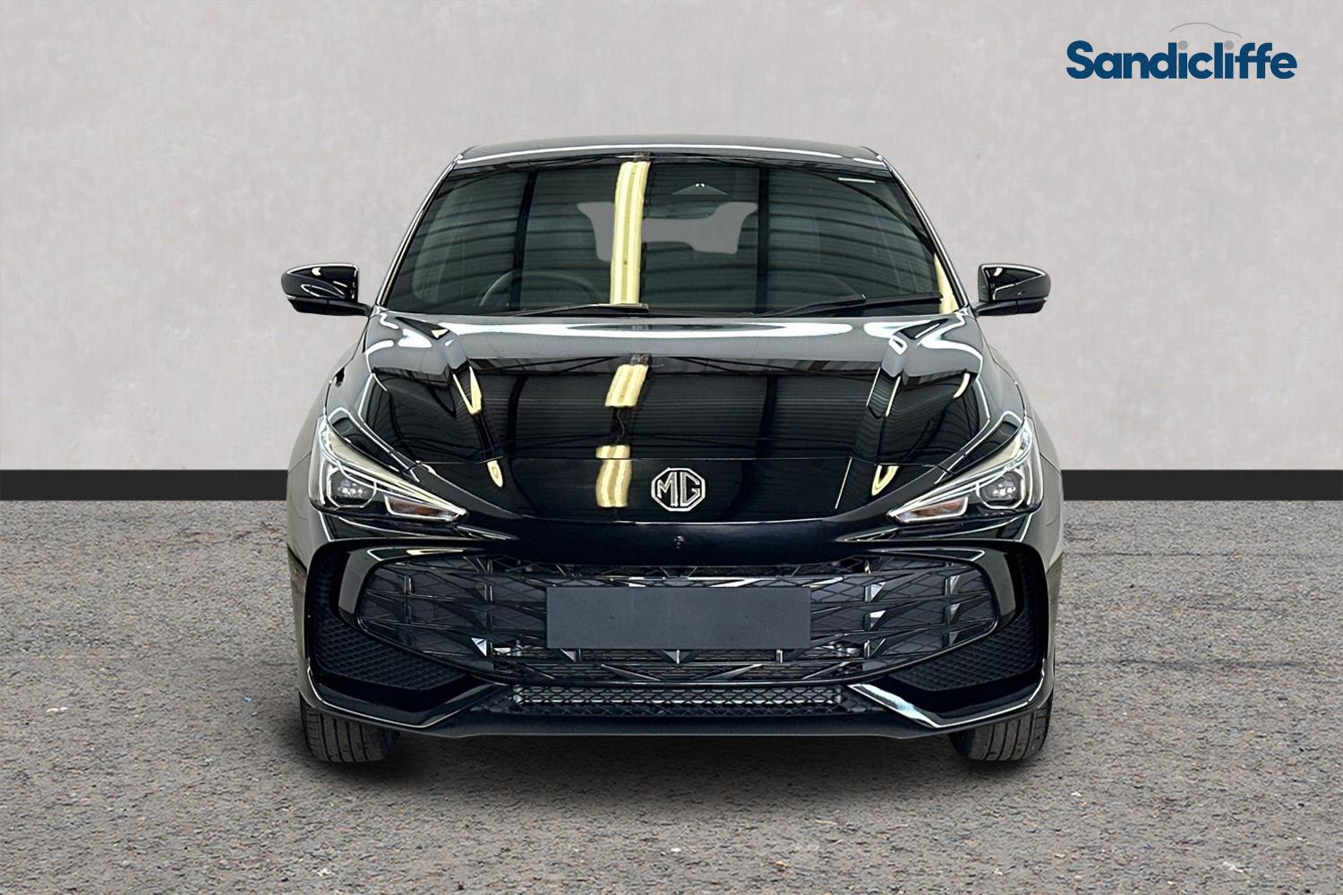 Used MG MG3 2026 for sale - 78150790: Photo 2