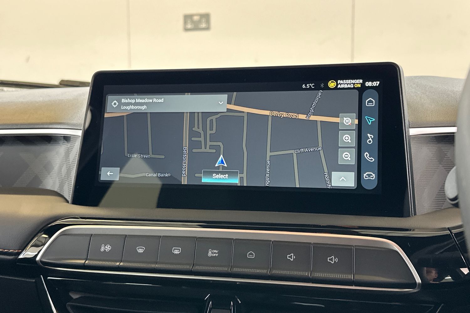 Used MG MG3 2026 for sale - 78150790: Photo 30