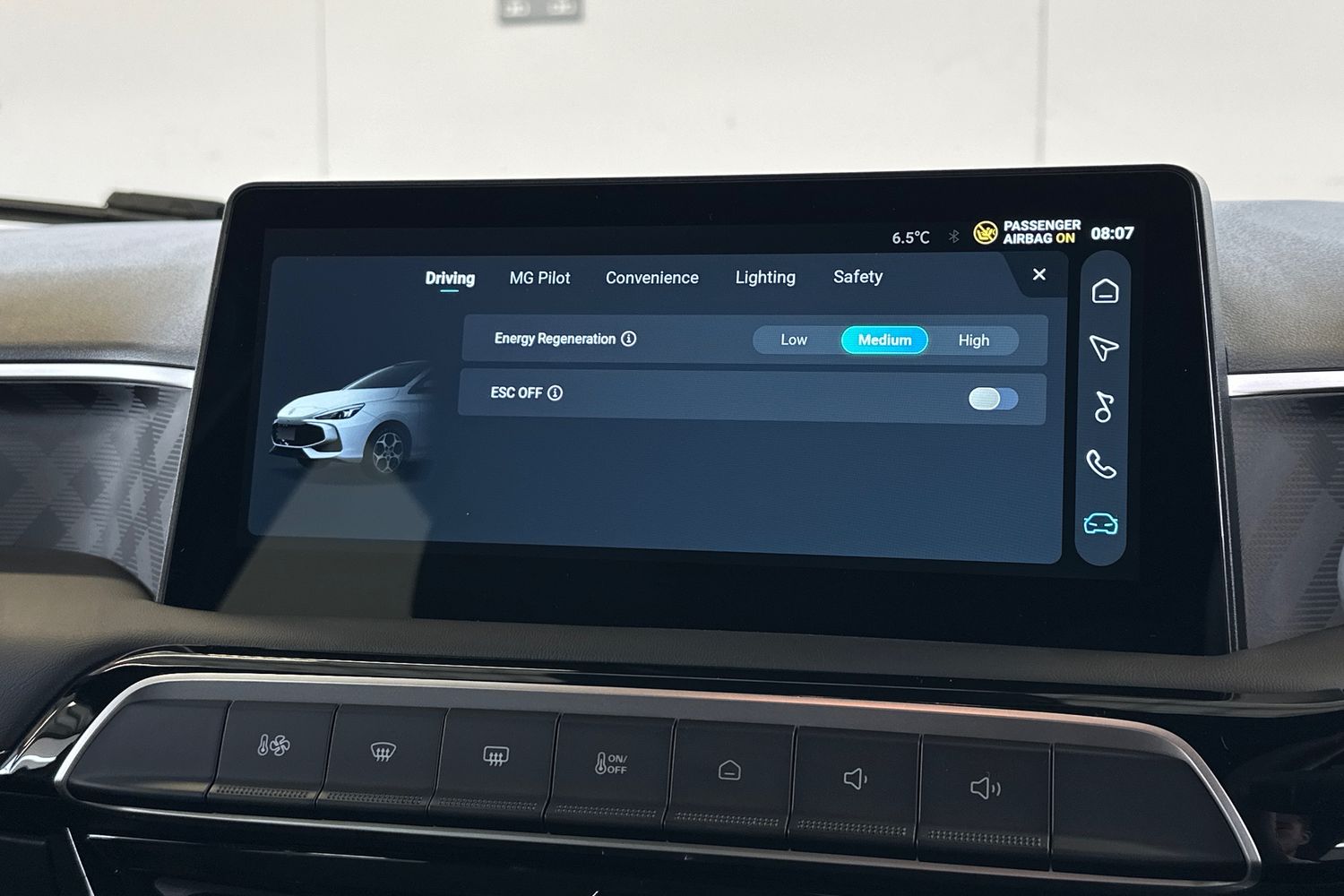 Used MG MG3 2026 for sale - 78150790: Photo 32