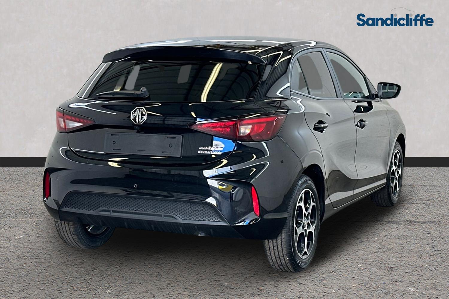 Used MG MG3 2026 for sale - 78150790: Photo 4