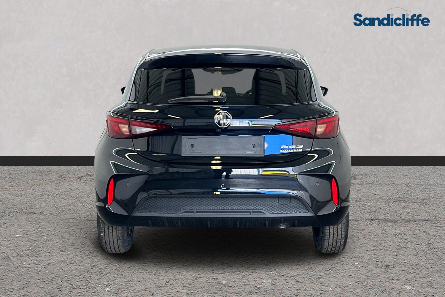 Used MG MG3 2026 for sale - 78150790: Photo 5