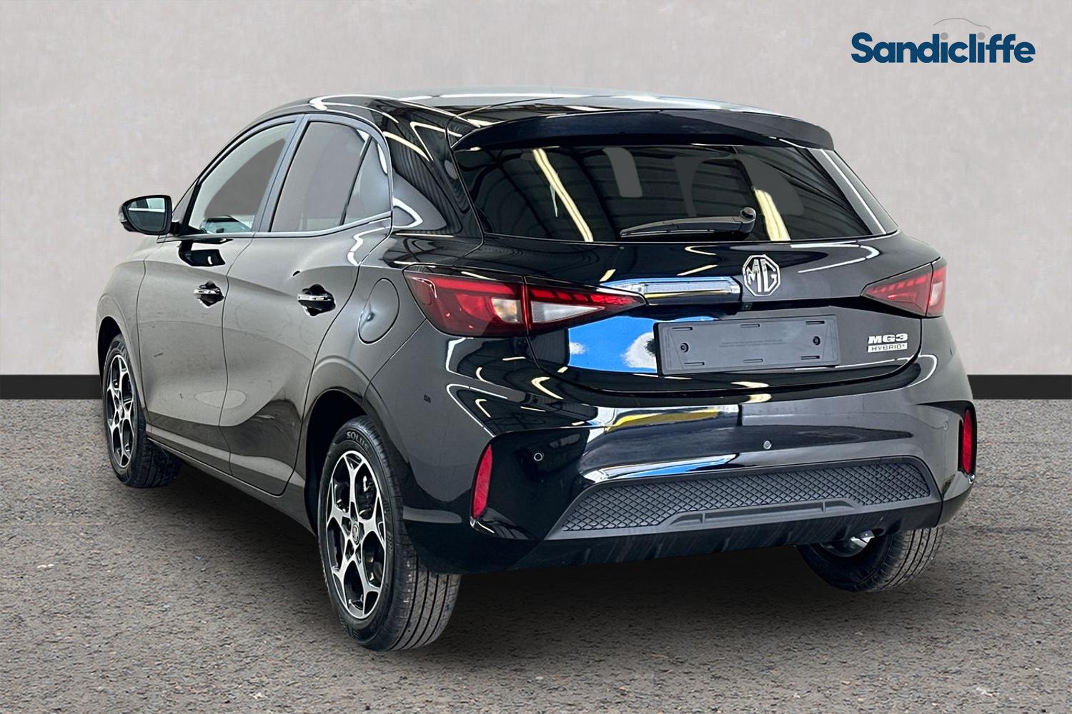 Used MG MG3 2026 for sale - 78150790: Photo 6