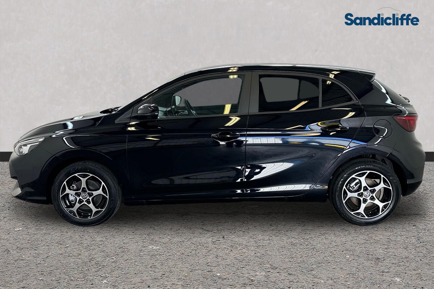 Used MG MG3 2026 for sale - 78150790: Photo 7