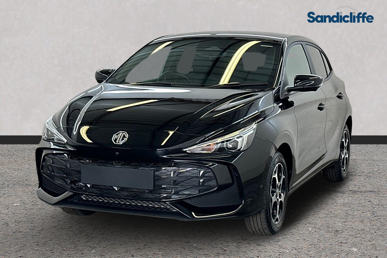 Used MG MG3 2026 for sale - 78150790: Photo 8