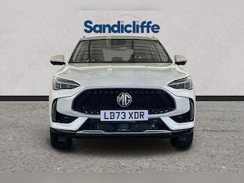 Used MG MG HS 2023 for sale - 75767297: Photo