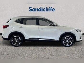Used MG MG HS 2023 for sale - 75767297: Photo