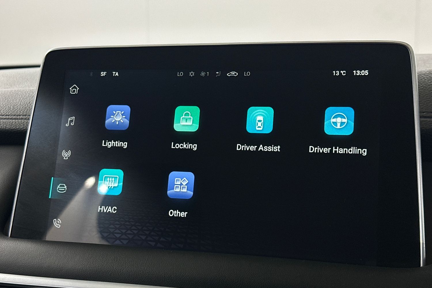 Used MG MG HS 2023 for sale - 76768992: Photo 33