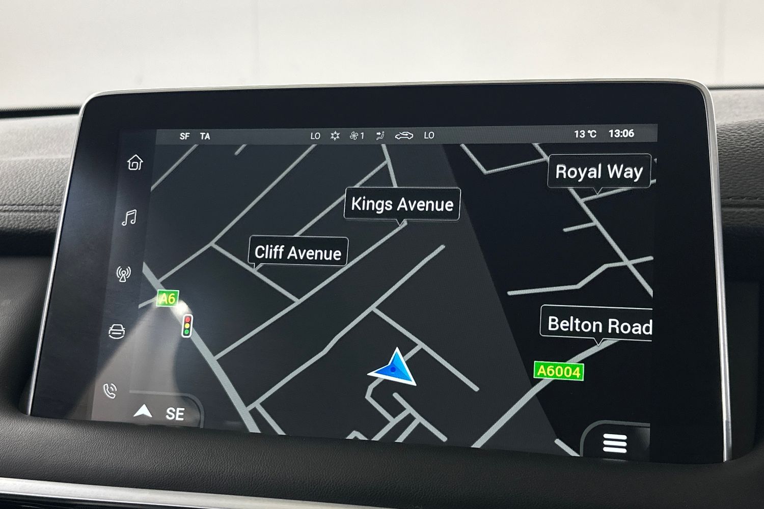 Used MG MG HS 2023 for sale - 76768992: Photo 34