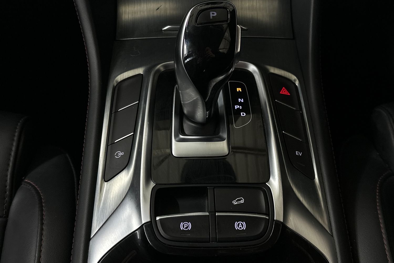 Used MG MG HS 2023 for sale - 76768992: Photo 38