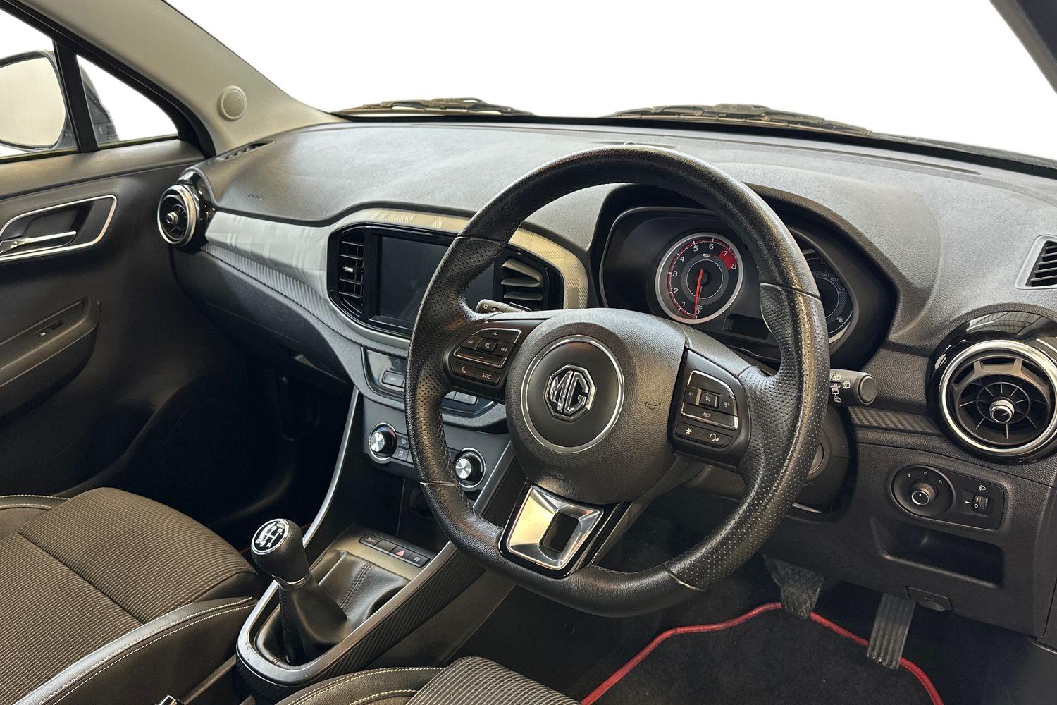 Used MG MG3 2023 for sale - 76935232: Photo 10