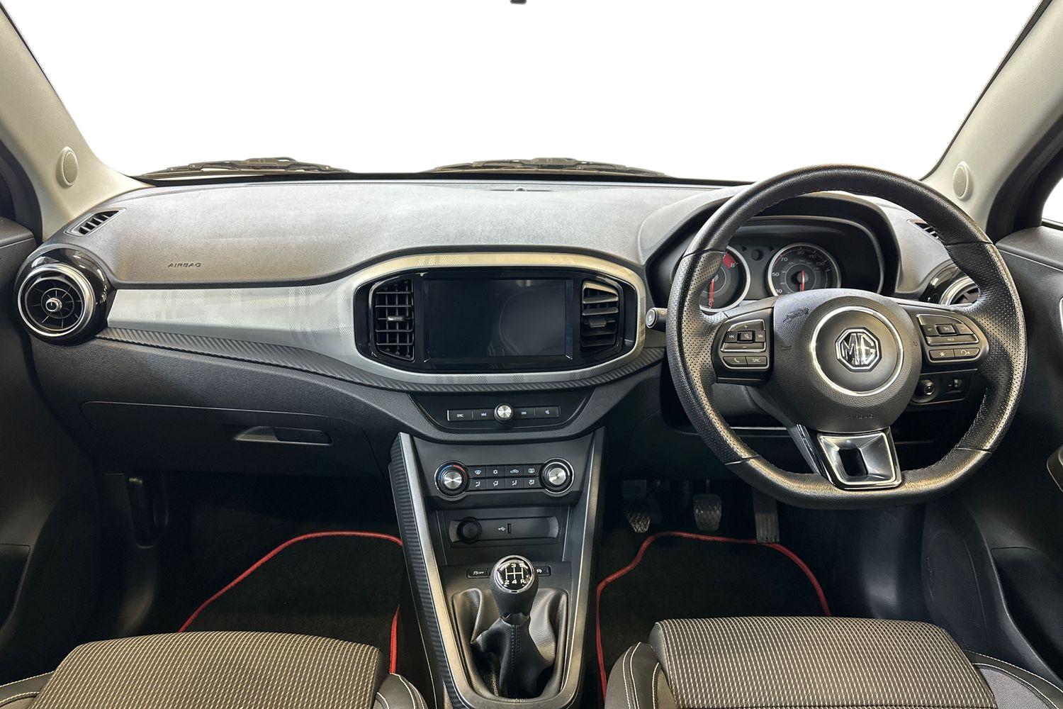 Used MG MG3 2023 for sale - 76935232: Photo 11