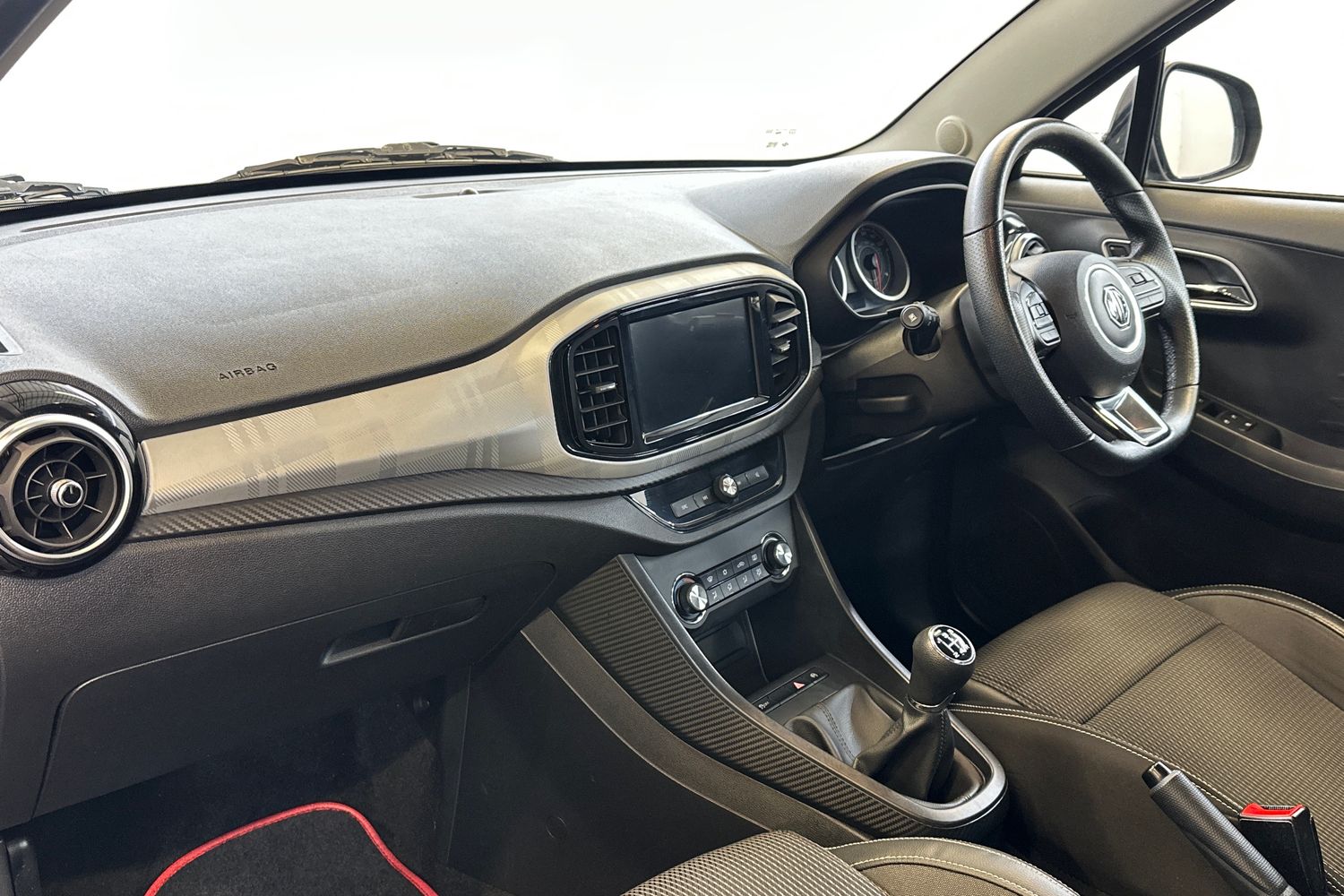 Used MG MG3 2023 for sale - 76935232: Photo 12