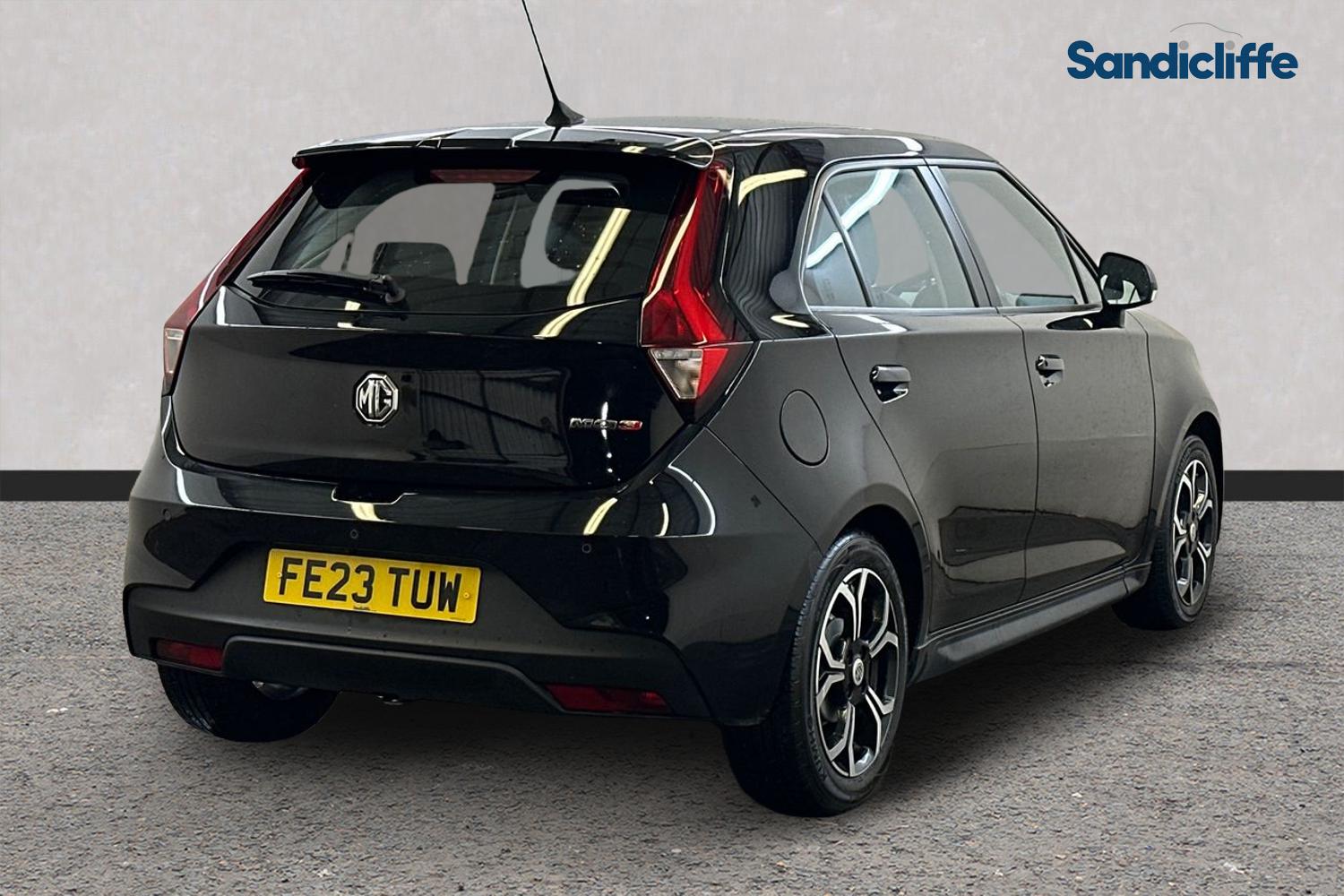 Used MG MG3 2023 for sale - 76935232: Photo 4