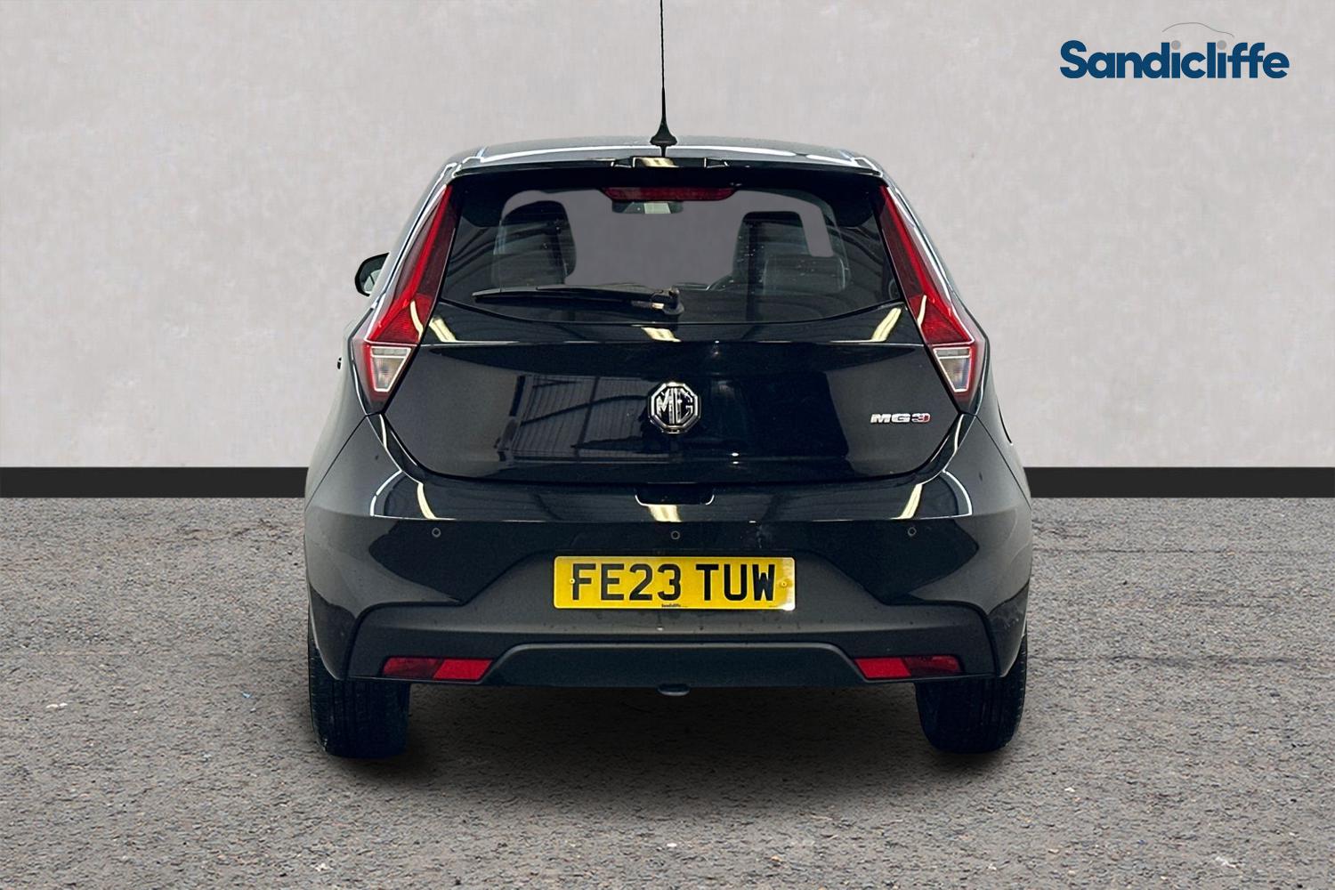 Used MG MG3 2023 for sale - 76935232: Photo 5