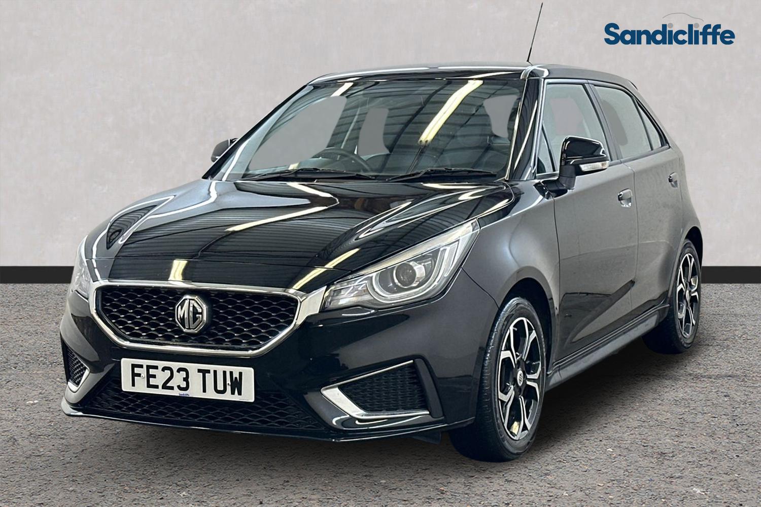 Used MG MG3 2023 for sale - 76935232: Photo 8