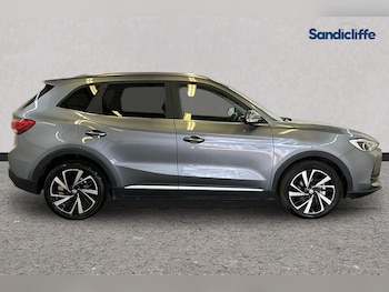 Used MG MG ZS 2025 for sale - 78594524: Photo
