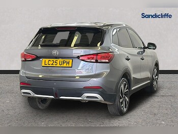 Used MG MG ZS 2025 for sale - 78594524: Photo