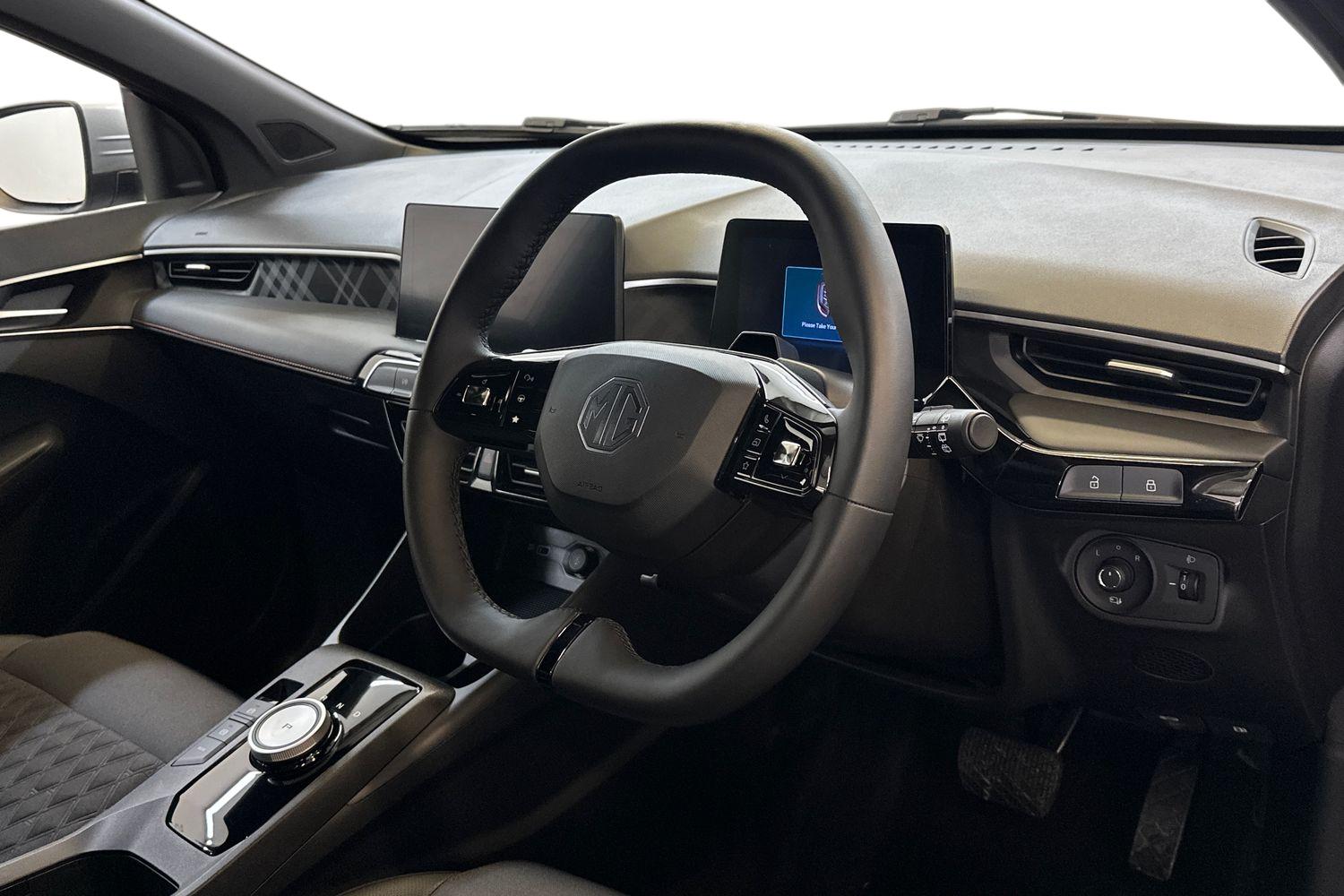 Used MG MG3 2025 for sale - 77595211: Photo 12