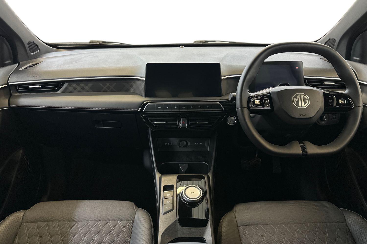 Used MG MG3 2025 for sale - 77595211: Photo 13