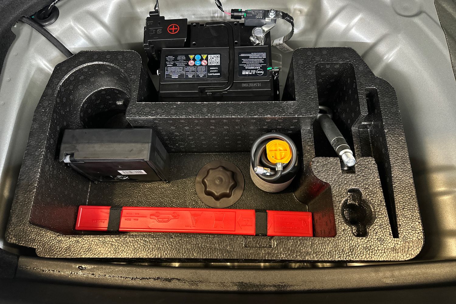 Used MG MG3 2025 for sale - 77595211: Photo 19