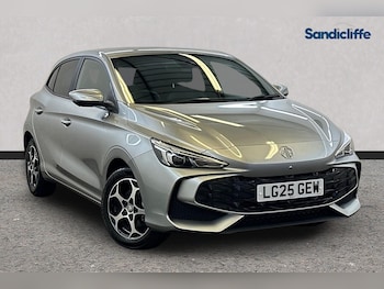 Used MG MG3 2025 for sale - 77595211: Photo