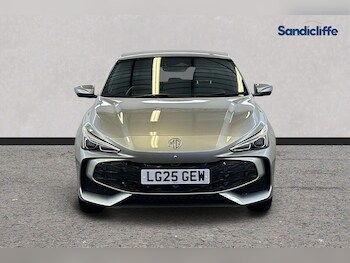 Used MG MG3 2025 for sale - 77595211: Photo