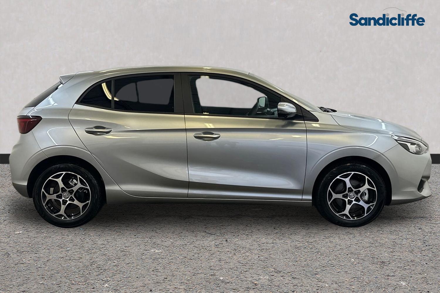 Used MG MG3 2025 for sale - 77595211: Photo 3