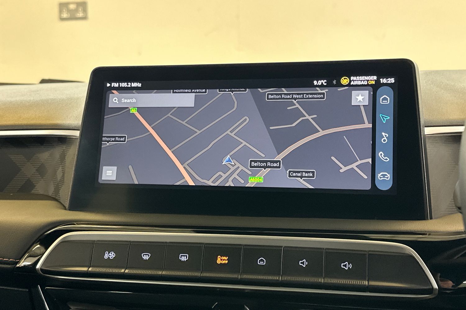 Used MG MG3 2025 for sale - 77595211: Photo 33