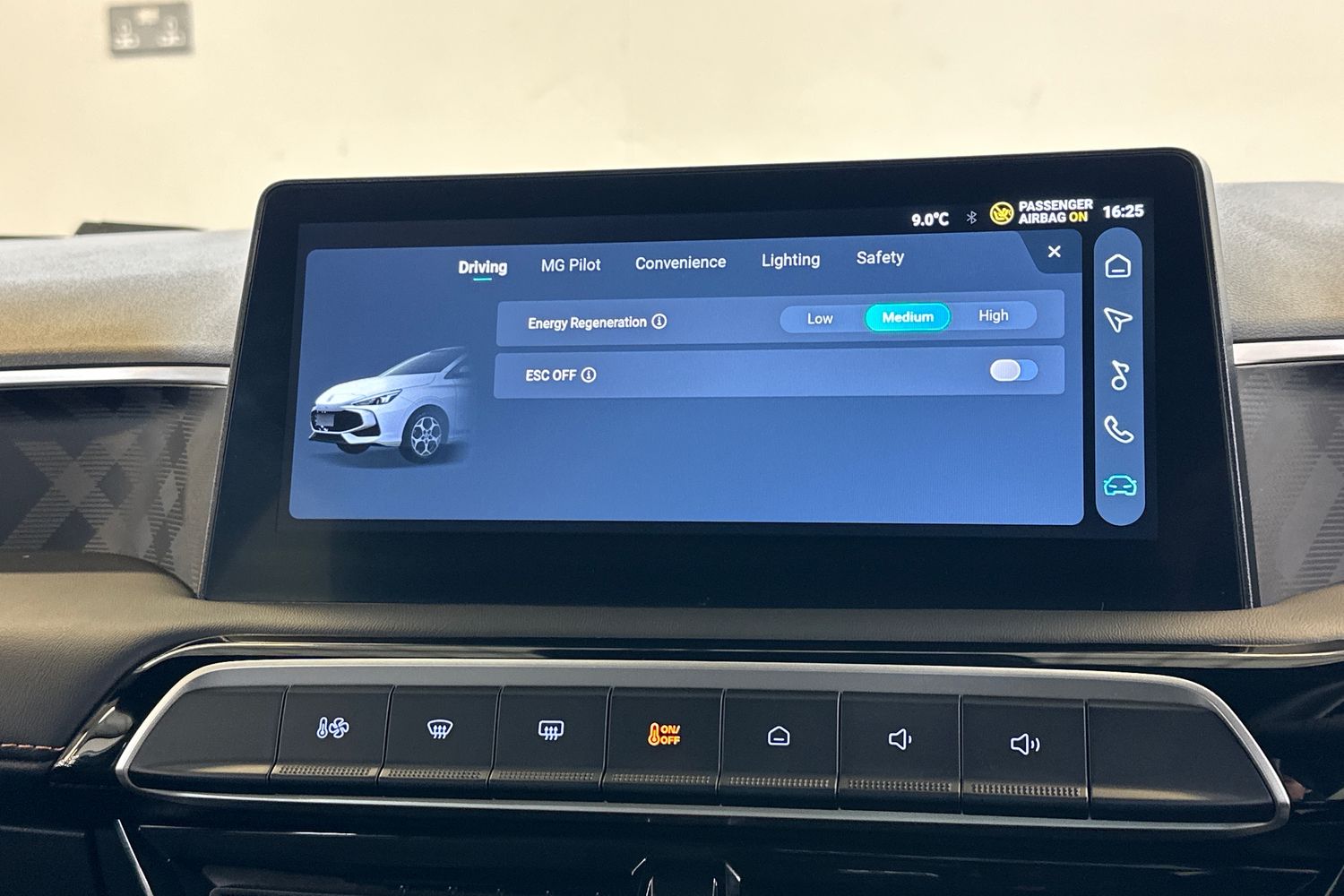 Used MG MG3 2025 for sale - 77595211: Photo 35