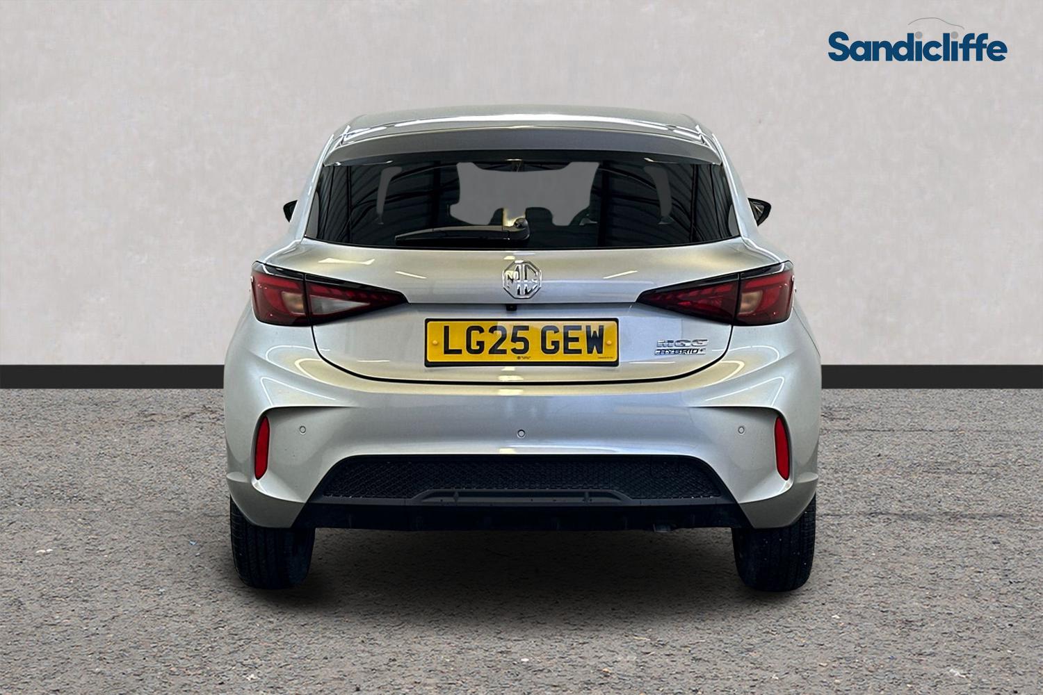 Used MG MG3 2025 for sale - 77595211: Photo 6