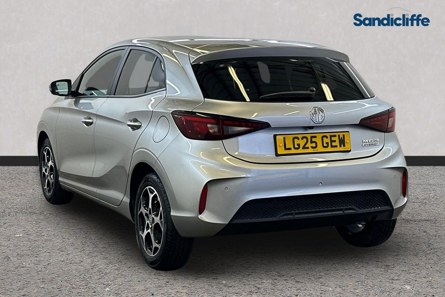 Used MG MG3 2025 for sale - 77595211: Photo 7