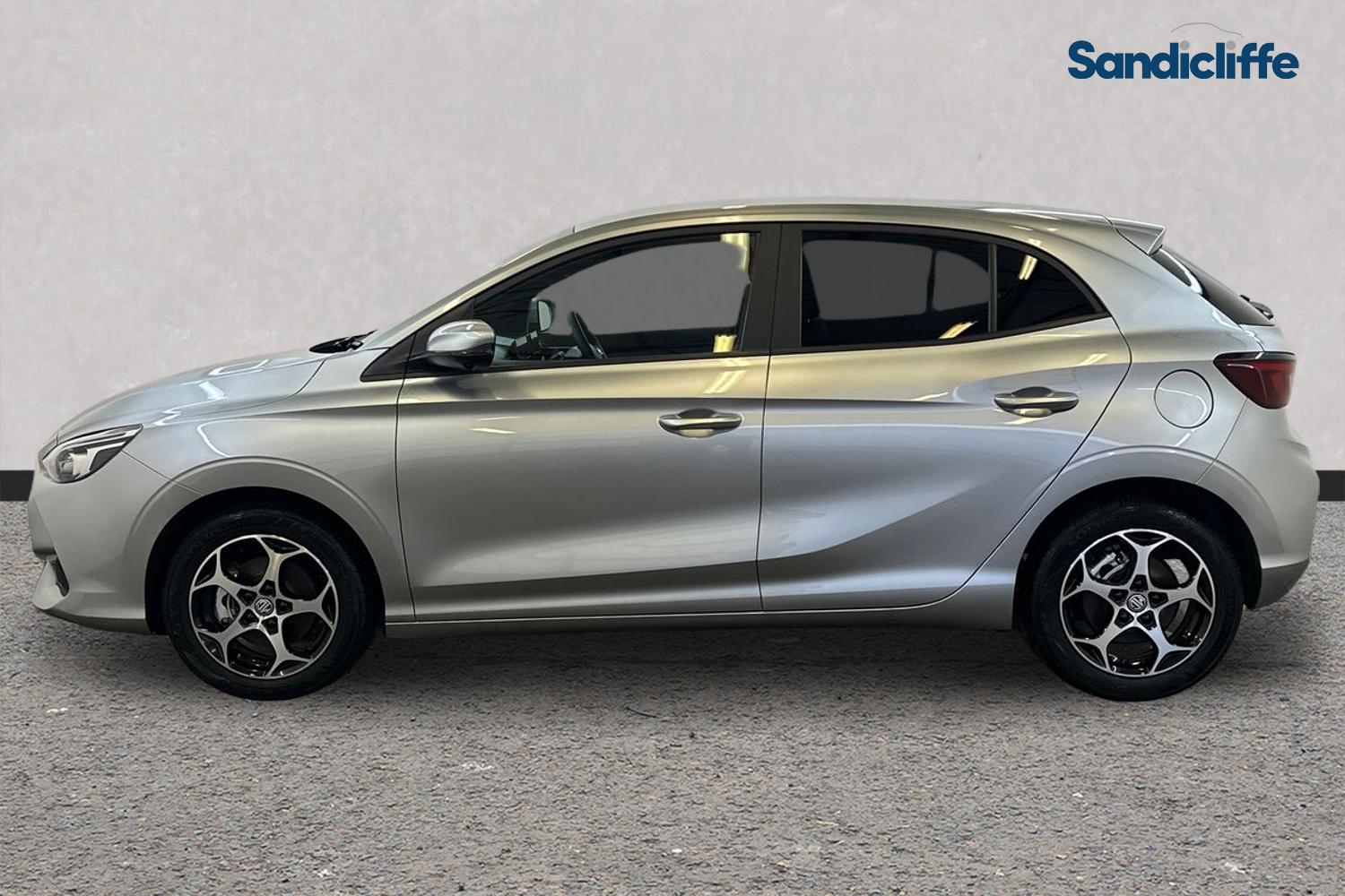 Used MG MG3 2025 for sale - 77595211: Photo 8