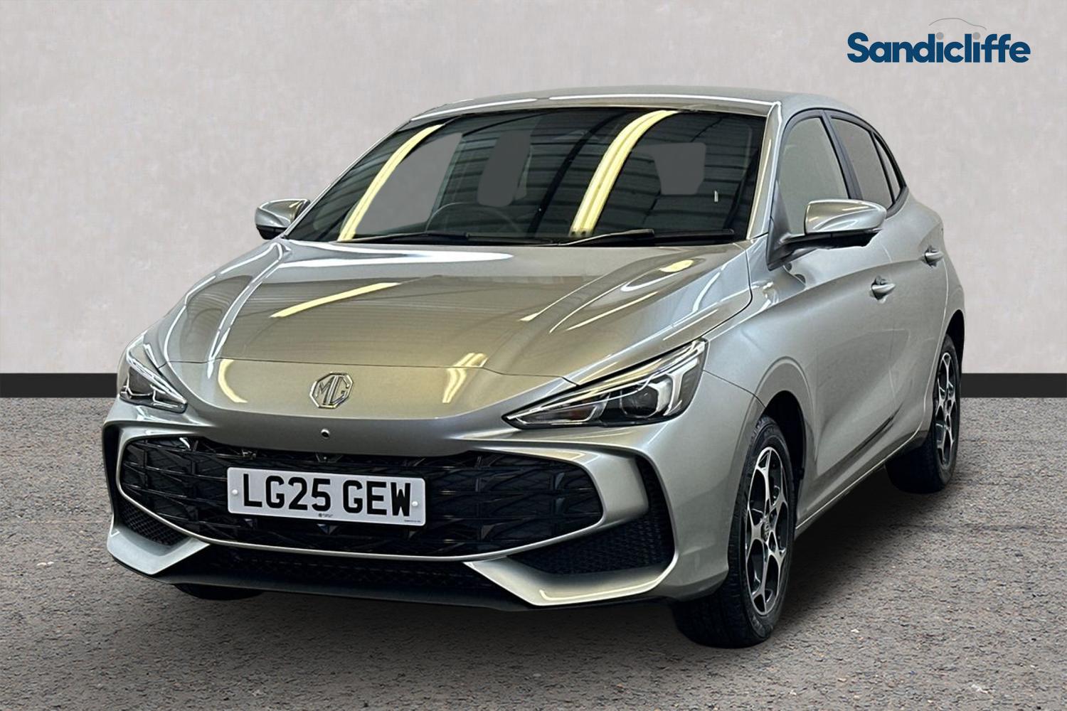 Used MG MG3 2025 for sale - 77595211: Photo 9