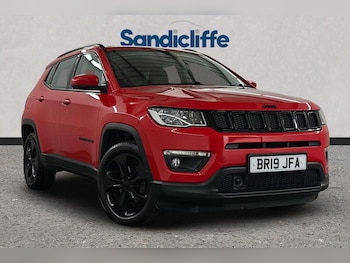 Jeep - Compass