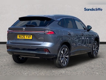 Used MG MG HS 2026 for sale - 79392821: Photo