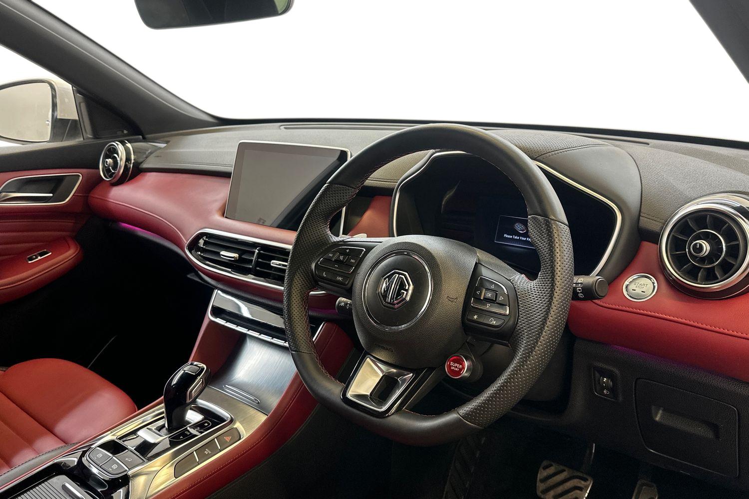 Used MG MG HS 2024 for sale - 76935230: Photo 10