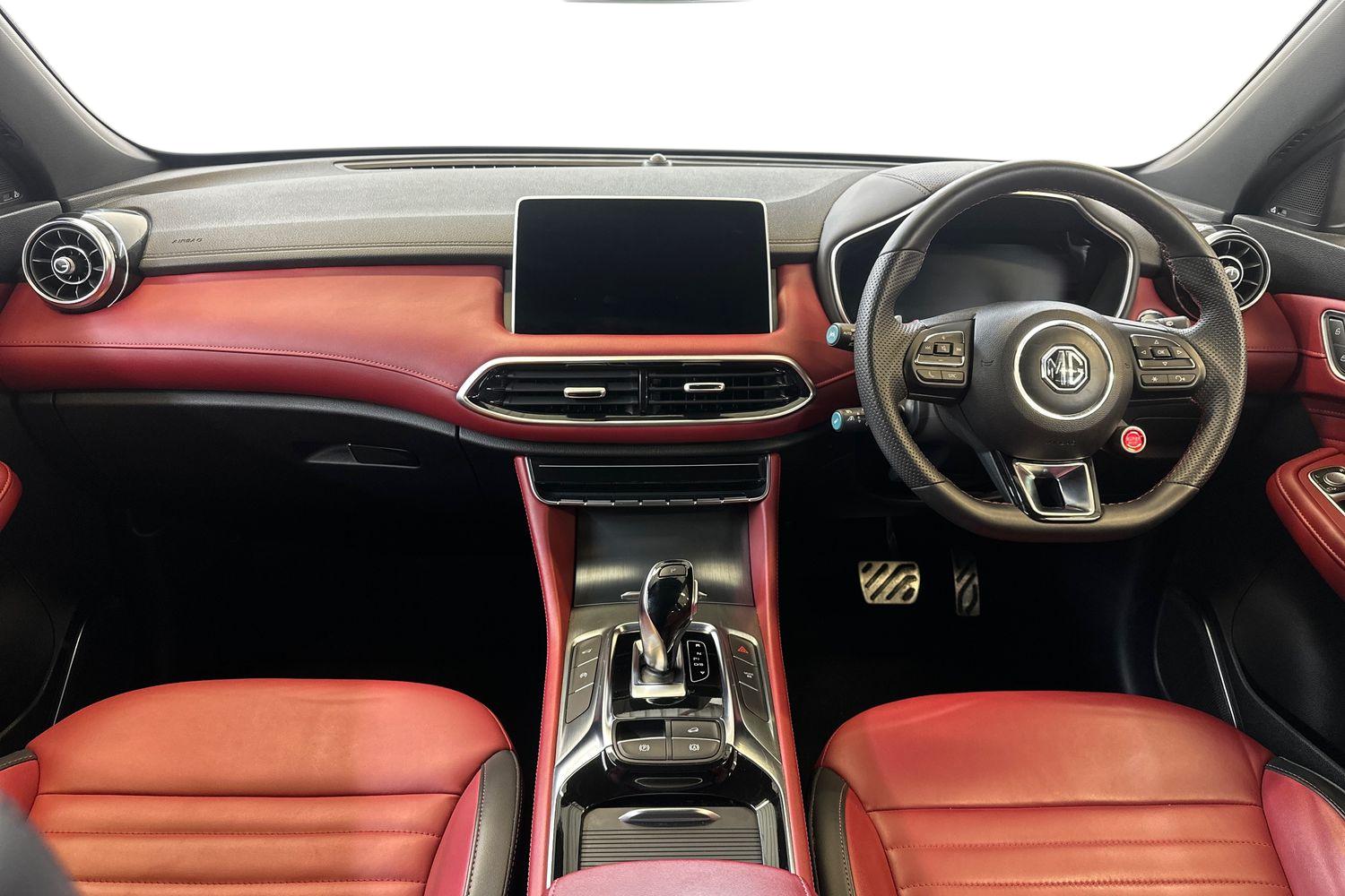 Used MG MG HS 2024 for sale - 76935230: Photo 11