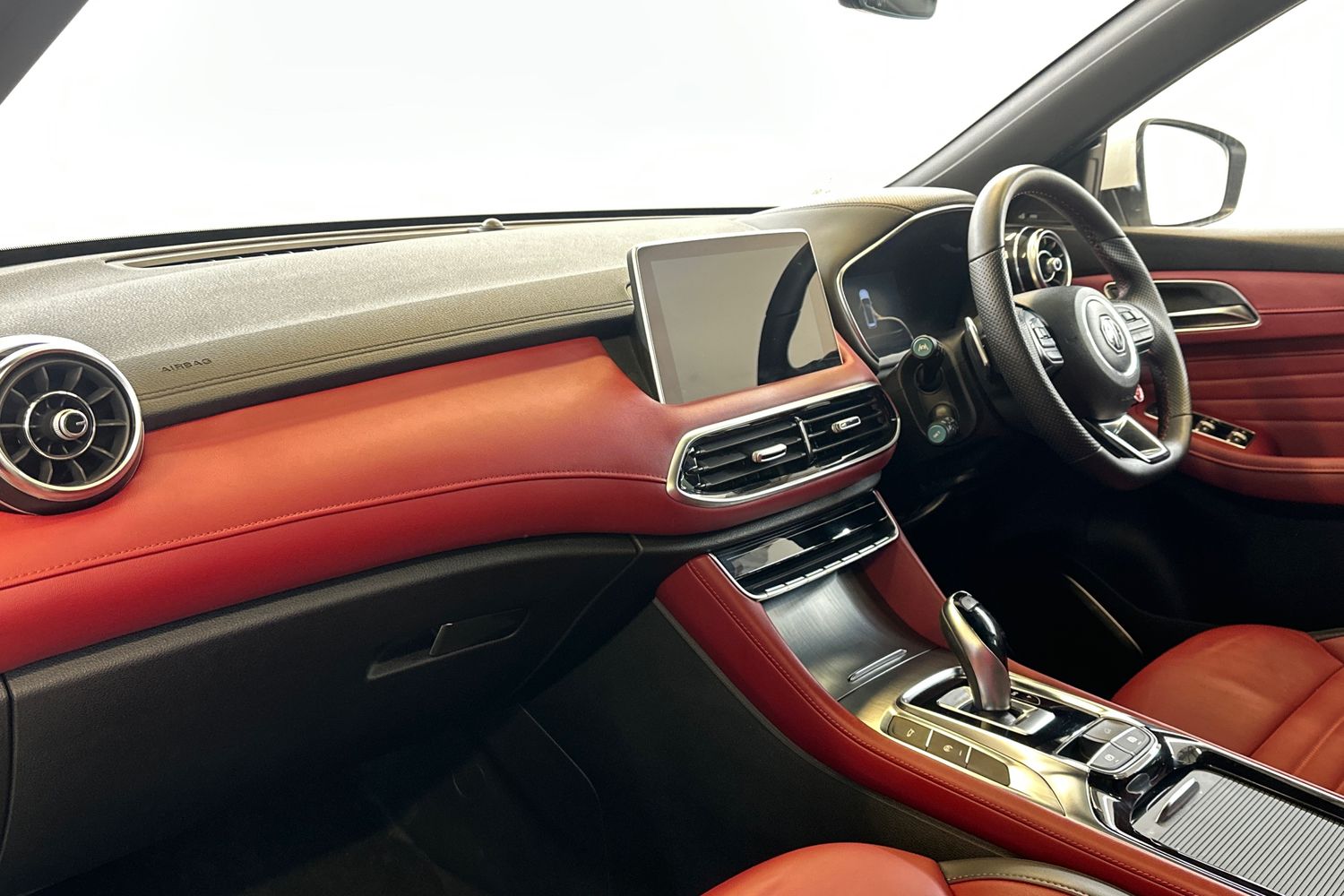 Used MG MG HS 2024 for sale - 76935230: Photo 12