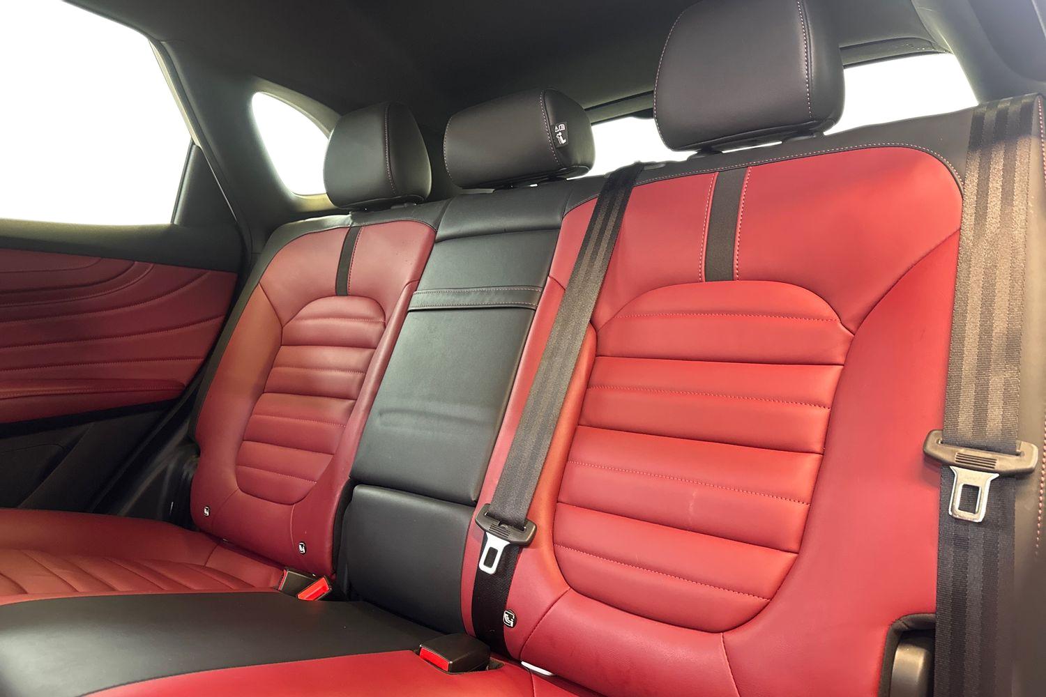 Used MG MG HS 2024 for sale - 76935230: Photo 13