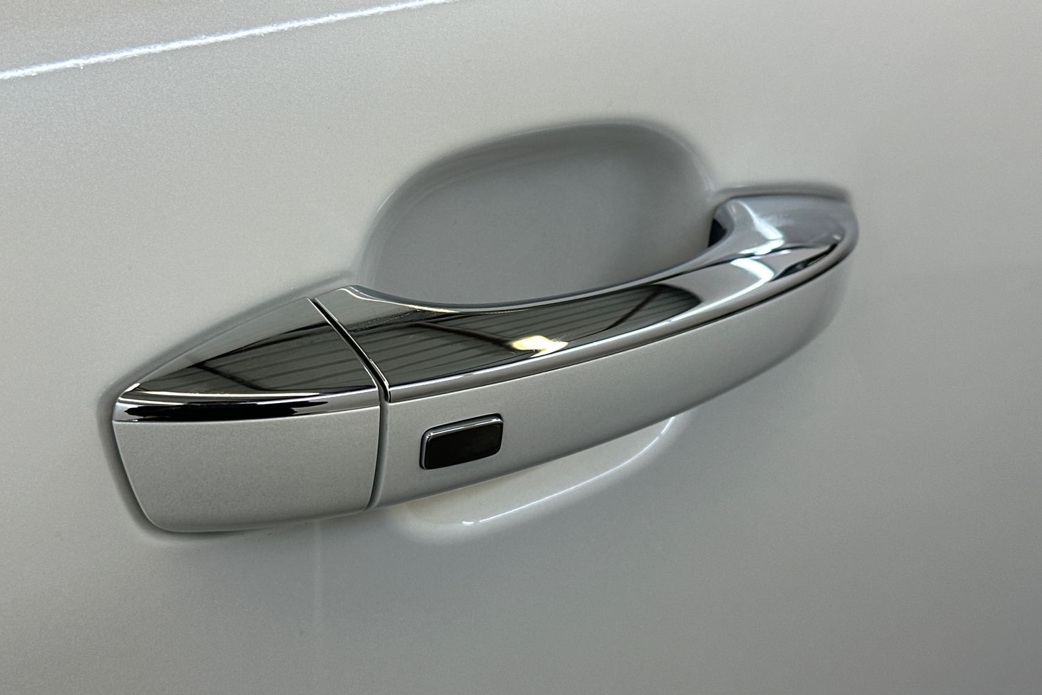 Used MG MG HS 2024 for sale - 76935230: Photo 18