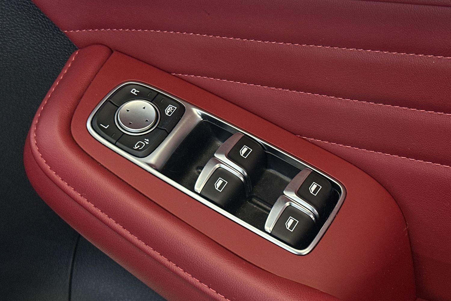 Used MG MG HS 2024 for sale - 76935230: Photo 19