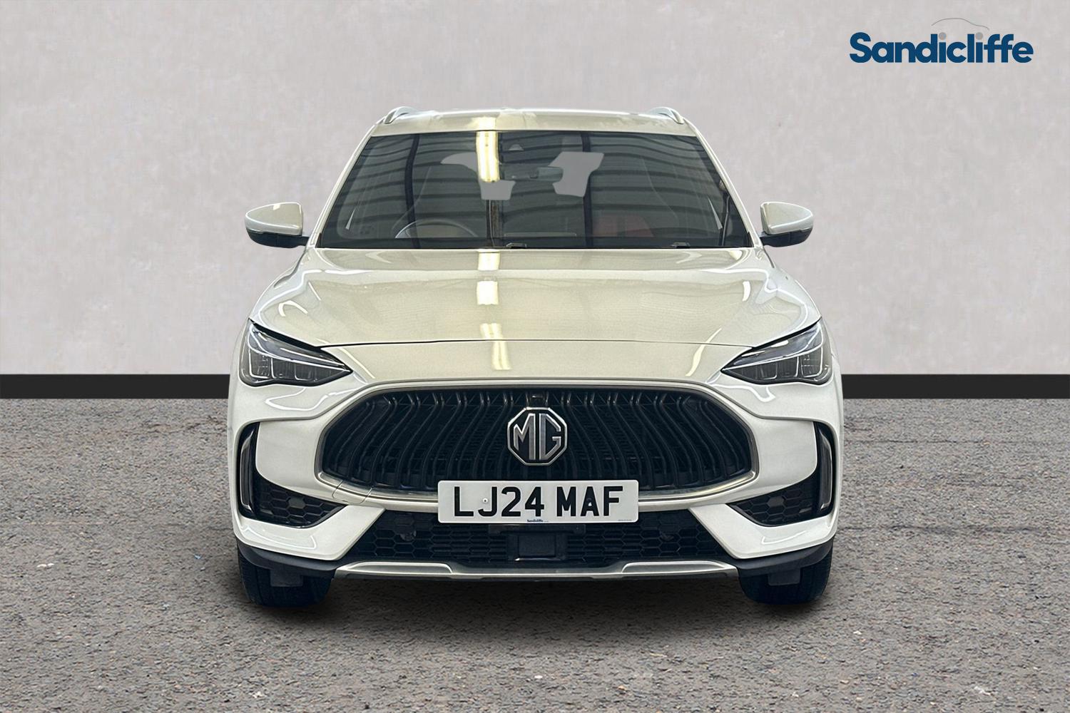 Used MG MG HS 2024 for sale - 76935230: Photo 2